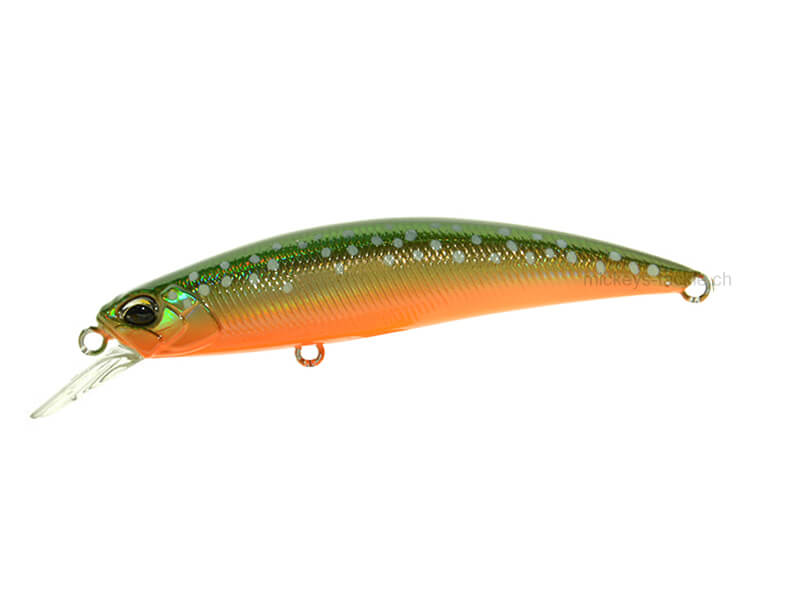 Duo Ryuki Spearhead 80S – Fishing Tackle Ireland