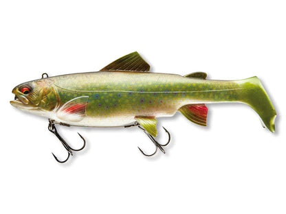 Daiwa Prorex Live Trout Swimbait Shallow Stalker