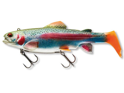 Daiwa Prorex Live Trout Swimbait Shallow Stalker