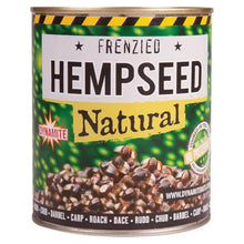Dynamite Frenzied Hempseed Natural