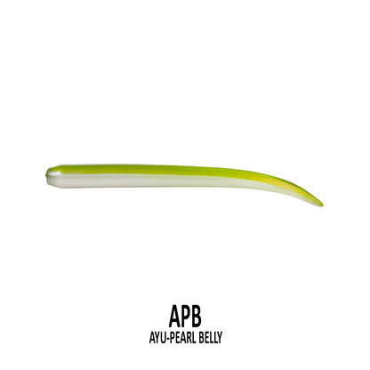 Righetti Eel R01 Lure
