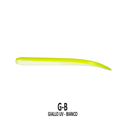 Righetti Eel R01 Lure