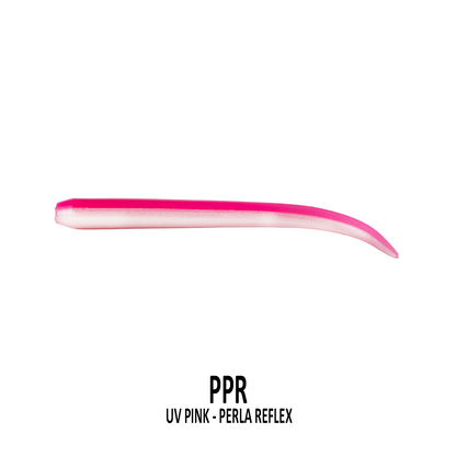 Righetti Eel R01 Lure