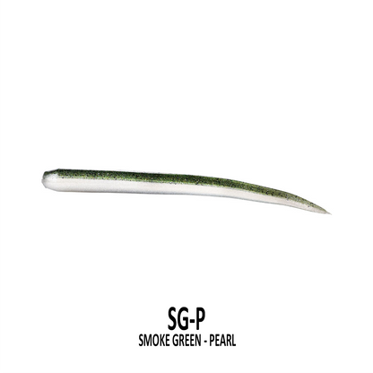 Righetti Eel R01 Lure
