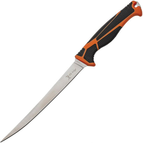 Elk Ridge Trek Fillet Knife Fixed Blade 12"