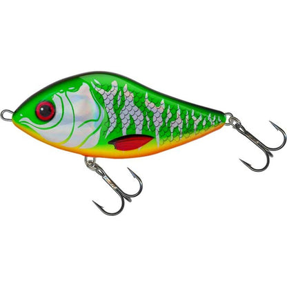 Salmo Slider 10cm Sinking