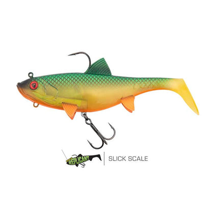 Fox Rage Replicant Wobble 14cm