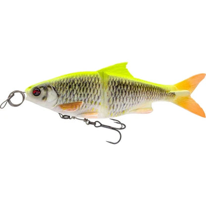 Savage Gear 3D Line Thru Glide Roach 17cm