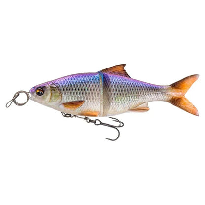 Savage Gear 3D Line Thru Glide Roach 17cm