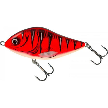 Salmo Slider 10cm Floating