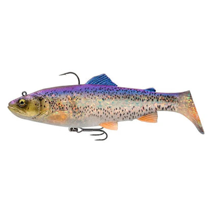 Savage Gear 4D Rattle Trout 20.5cm