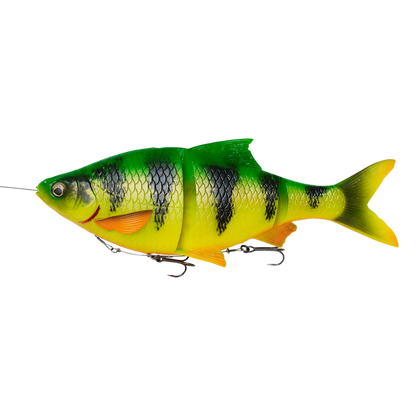 Savage Gear 4d Line Thru Roach 32cm