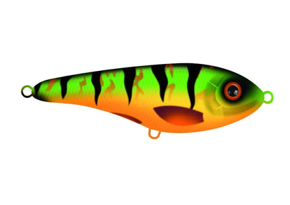 Strikepro Buster Swim Junior