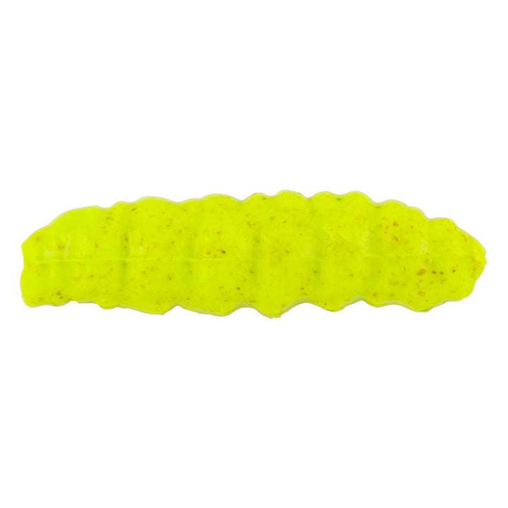 Berkley Gulp Honeyworm Chartreuse