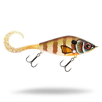 StrikePro Guppie Downsize