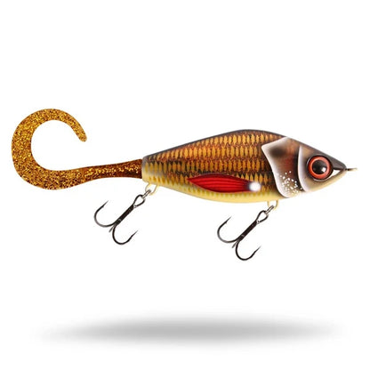 StrikePro Guppie Downsize