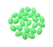 Shamrock Tackle Soft Glow Beads