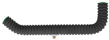 Mikado Rod Rest Feeder - Method