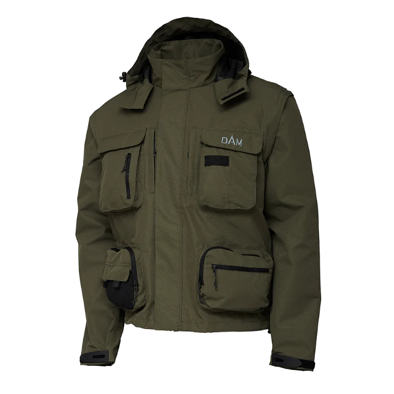 Mvp breathability hotsell