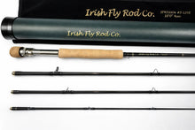 Irish Fly Rod Co Rods