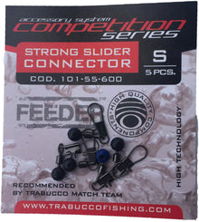 Trabucco  Strong Slider Connector