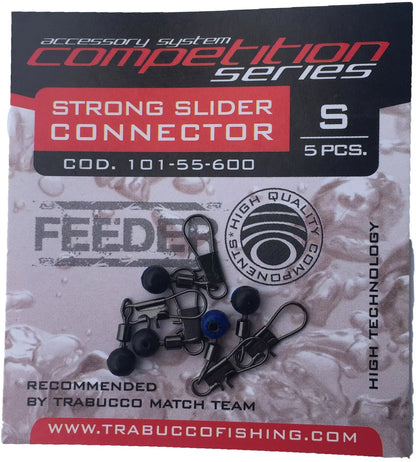 Trabucco  Strong Slider Connector