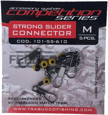 Trabucco  Strong Slider Connector
