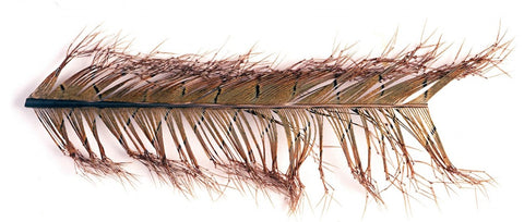 Veniard Cock Pheasant Knotted Tail