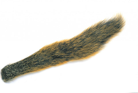 Veniard Fox Squirrel Tail Natural