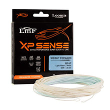 Loomis and Franklin XP Sense Fly Line