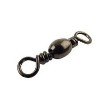 Mustad Barrel Swivels