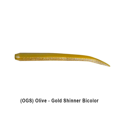 Righetti Eel R01 Lure