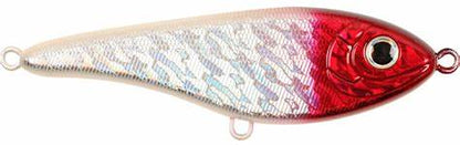 StrikePro Buster Jerk