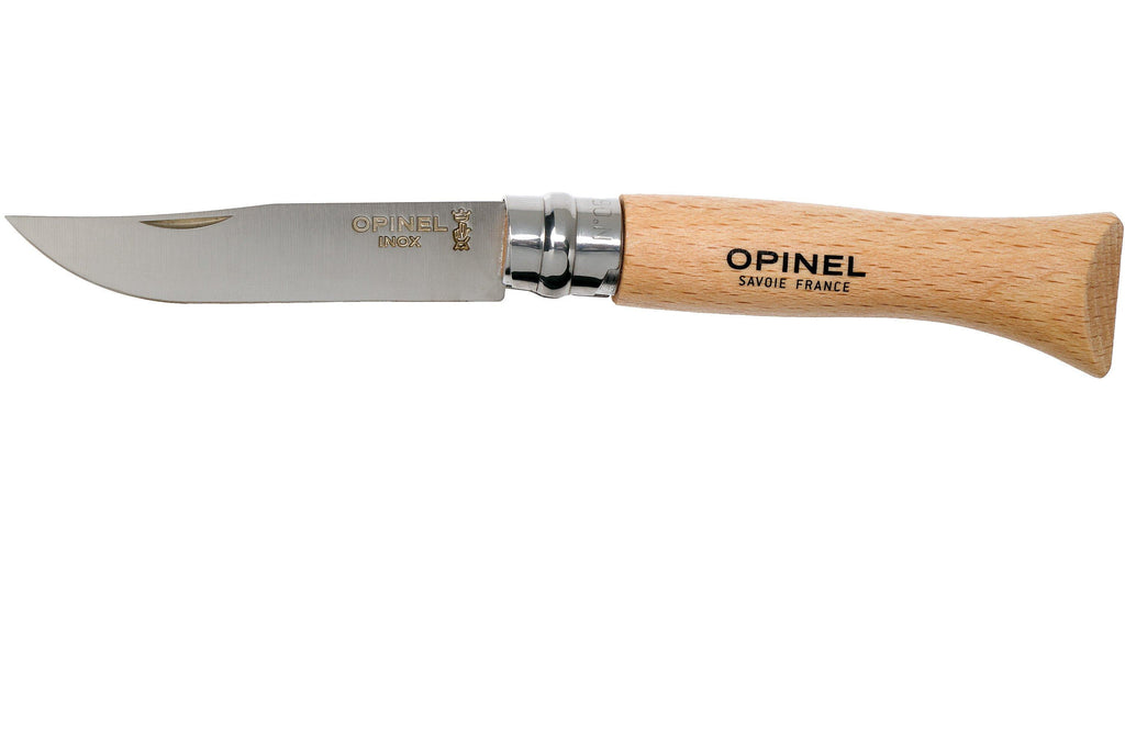 Opinel Knife 07