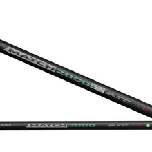 Preston Innovations Euro XS Match 2000 13m Pole Pack