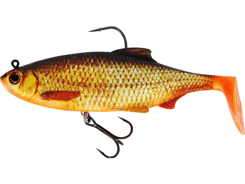 Westin Ricky the Roach Rigged 7cm