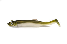 Drift Shoal Shads 15gram
