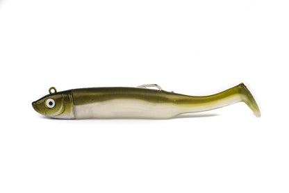 Drift Shoal Shads 15gram