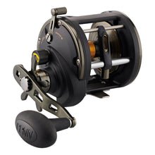 Penn Squall II Levelwind