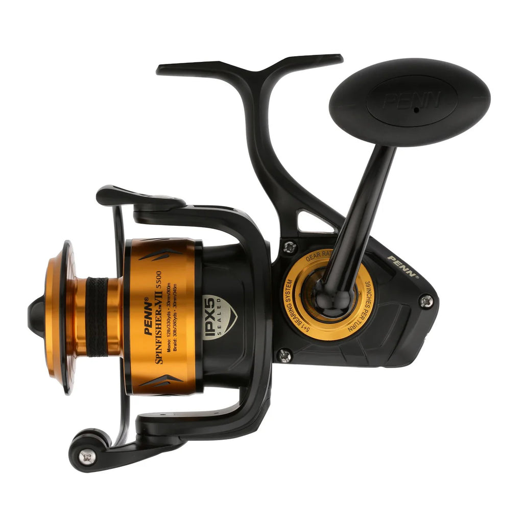 Penn Spinfisher VII 4500