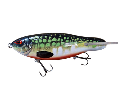 Iron Claw Phanto Glide 16cm
