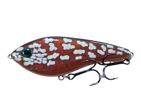 Westin Swim Glidebait Limited TC Westin Swim Glidebait Limited TC