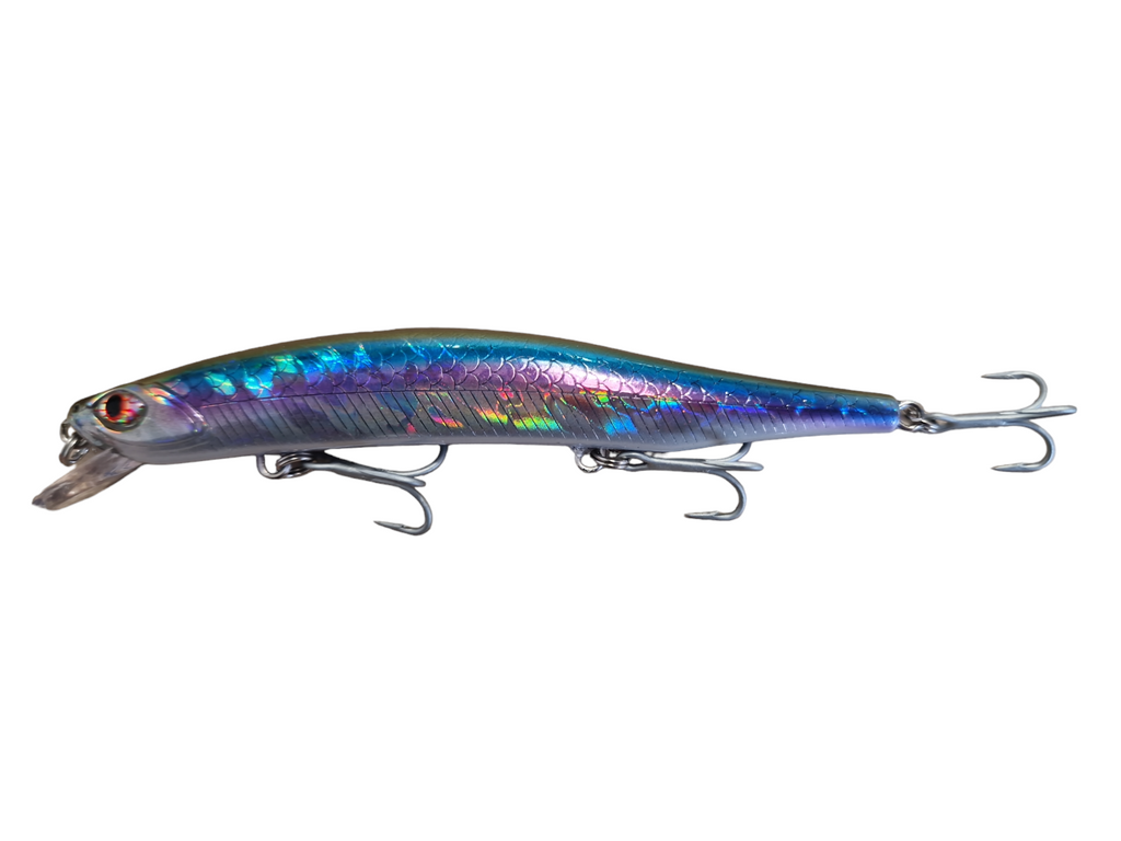 Cinnetic Crafty Minnow 110F