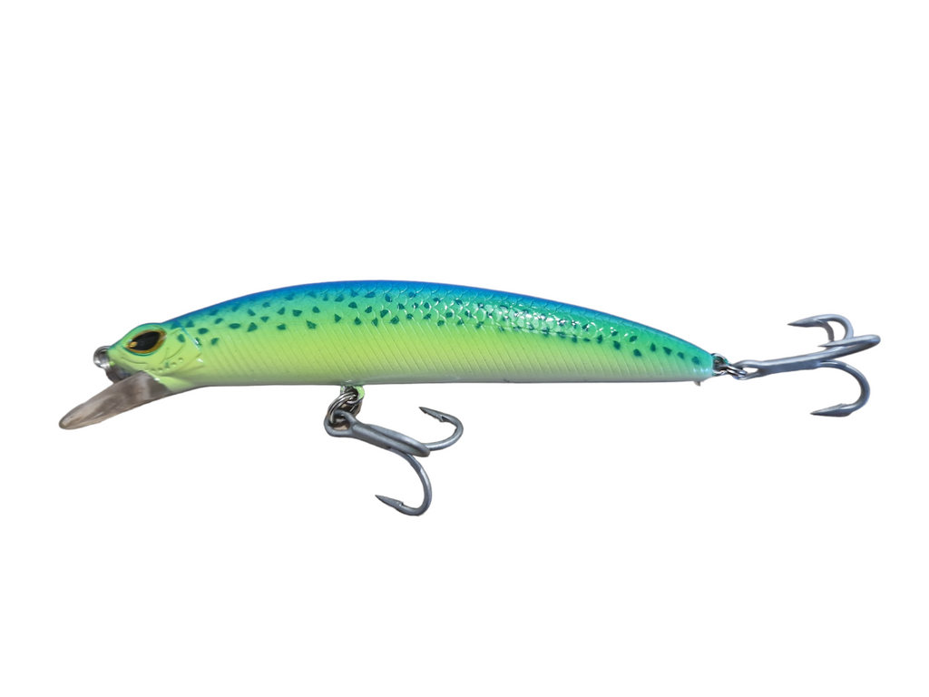 Cinnetic Dare Minnow 105S