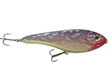 Shamrock Tackle 6inch Jerkbait