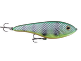 Shamrock Tackle 6inch Jerkbait