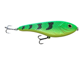 Shamrock Tackle 6inch Jerkbait