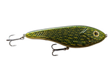 Shamrock Tackle 6inch Jerkbait