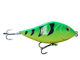 Shamrock Tackle 4inch Slider