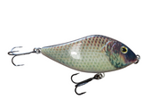 Shamrock Tackle 4inch Slider